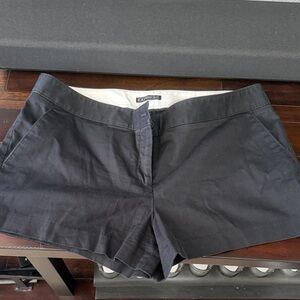 Express Black Women's Shorts